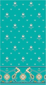 Albiser K 101 Light Tile