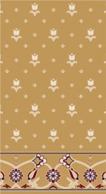 Albiser K 101 Mustard