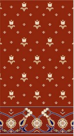 Albiser K 101 Kiremit