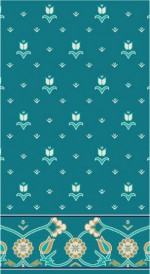 Albiser K 101 Dark Tile