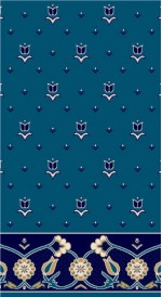 Albiser K 101 Turkuaz