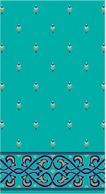 Albiser K 102 Açık Çini