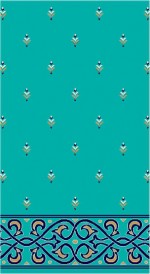 Albiser K 102 Light Tile