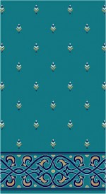 Albiser K 102 Dark Tile