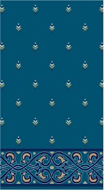 Albiser K 102 Turkuaz