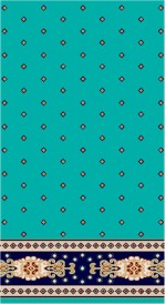 Albiser K 103 Açık Çini