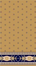 Albiser K 103 Mustard