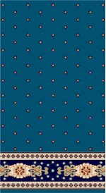 Albiser K 103 Turkuaz