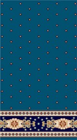 Albiser K 103 Turquoise