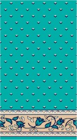 Albiser K 104 Light Tile