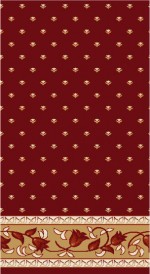 Albiser K 104 Burgundy