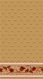 Albiser K 104 Mustard