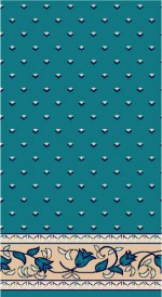 Albiser K 104 Dark Tile