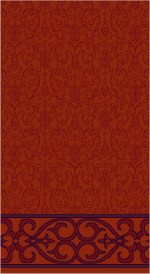 Albiser K 105 Burgundy