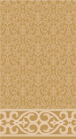 Albiser K 105 Mustard