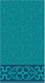 Albiser K 105 Koyu Çini Albiser K 105 Koyu Çini