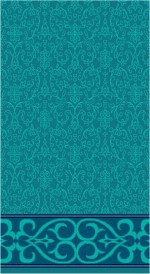 Albiser K 105 Dark Tile