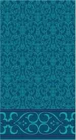 Albiser K 105 Turkuaz Albiser K 105 Turkuaz