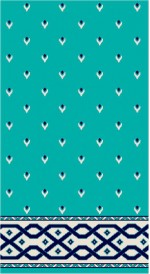 Albiser K 106 Açık Çini Albiser K 106 Açık Çini