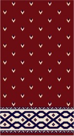 Albiser K 106 Bordo Albiser K 106 Bordo