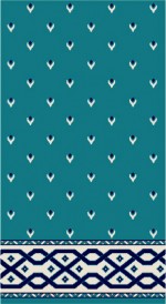 Albiser K 106 Dark Tile