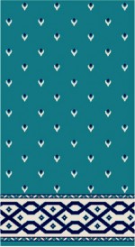 Albiser K 106 Koyu Çini Albiser K 106 Koyu Çini