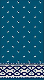 Albiser K 106 Turkuaz Albiser K 106 Turkuaz