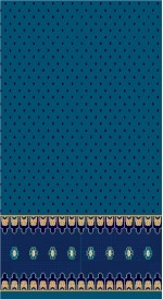 Albiser K 107 Turkuaz Albiser K 107 Turkuaz