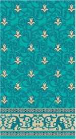 Albiser K 108 Açık Çini Albiser K 108 Açık Çini