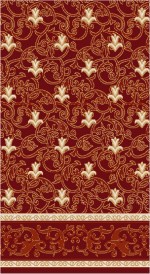 Albiser K 108 Bordo Albiser K 108 Bordo