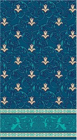 Albiser K 108 Turkuaz