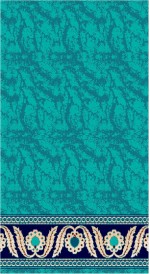 Albiser K 109 Açık Çini