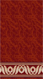 Albiser K 109 Burgundy