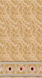 Albiser K 109 Mustard