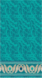 Albiser K 109 Koyu Çini