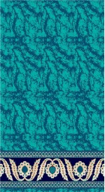 Albiser K 109 Turkuaz