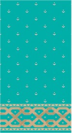 Albiser K 110 Açık Çini