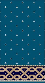 Albiser K 110 Turkuaz