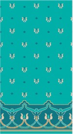 Albiser K 111 Açık Çini