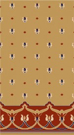 Albiser K 111 Mustard