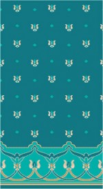 Albiser K 111 Dark Tile