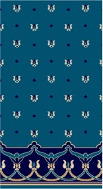 Albiser K 111 Turkuaz