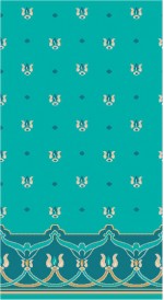 Albiser K 112 Açık Çini