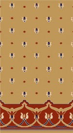 Albiser K 112 Mustard