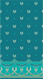 Albiser K 112 Dark Tile