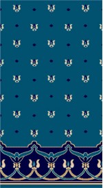 Albiser K 112 Turkuaz