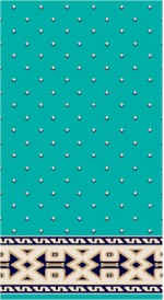 Albiser K 113 Açık Çini