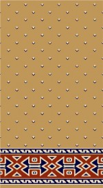 Albiser K 113 Mustard