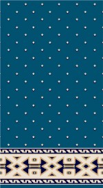 Albiser K 113 Turquoise