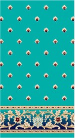 Albiser K 114 Açık Çini